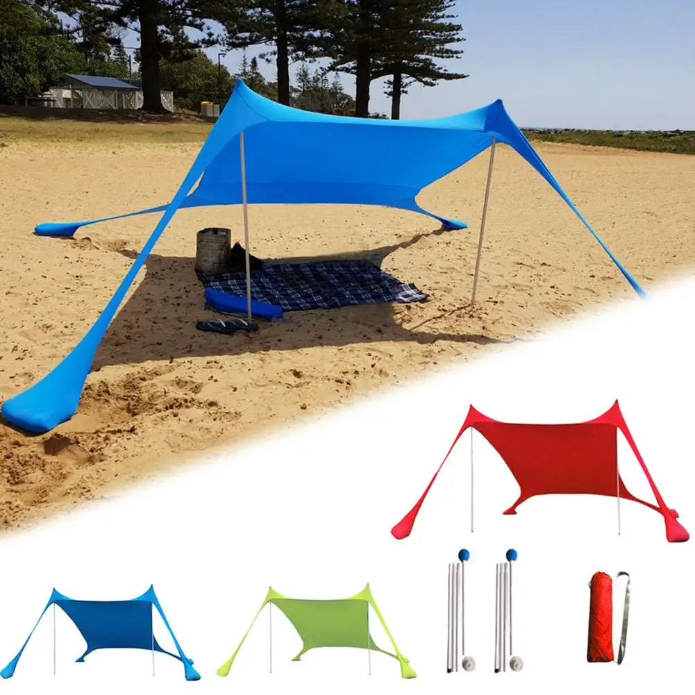 Outdoor Sun Shade 